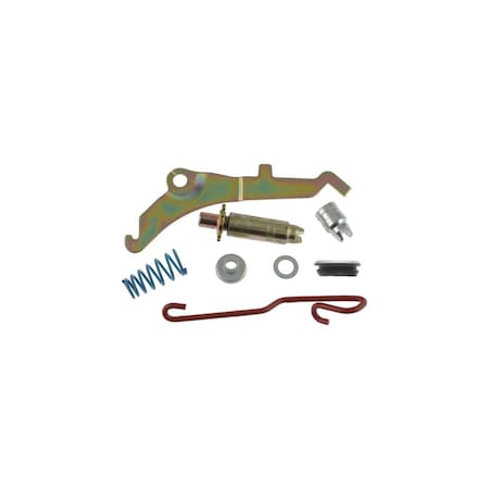 Carlson Brake Hardware Buick 87-77 Chev 83-82 Gmc Tk 03-85 Isuz Wheel Kit, H2622 H2622